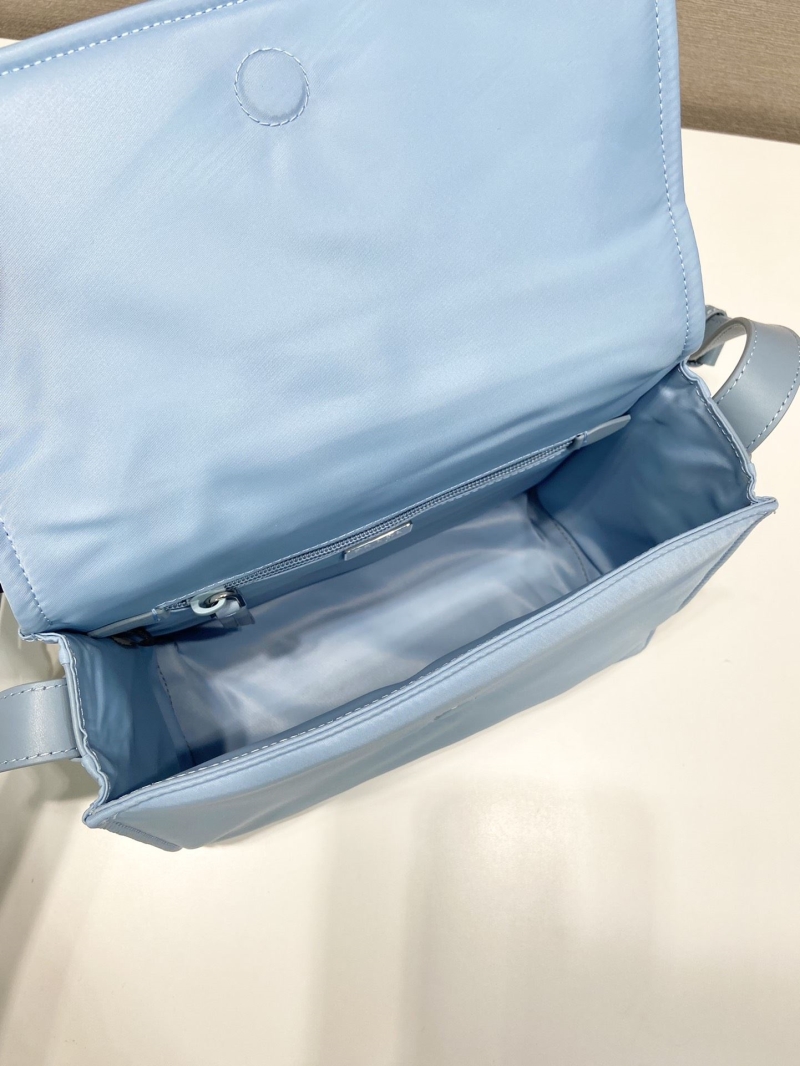 Pra*a satchel bags